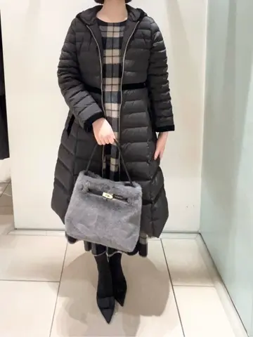 TOCCA スタッフT コーディネート画像