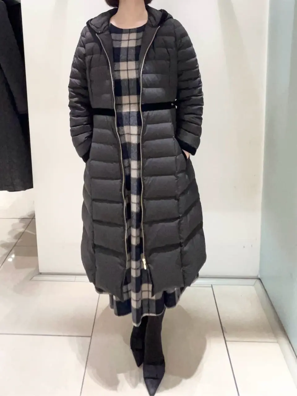 TOCCA スタッフT コーディネート画像