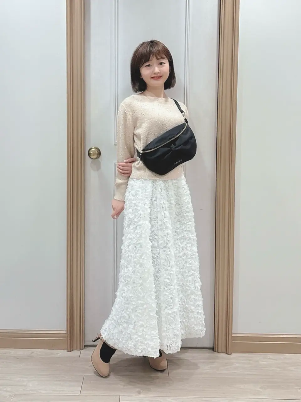 TOCCA T.H コーディネート画像