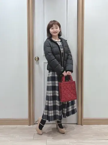 TOCCA T.H コーディネート画像