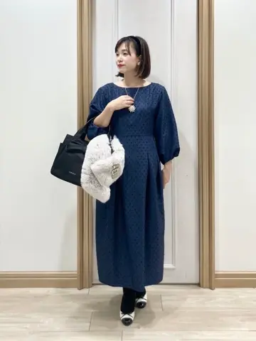 TOCCA mimura☺︎ コーディネート画像