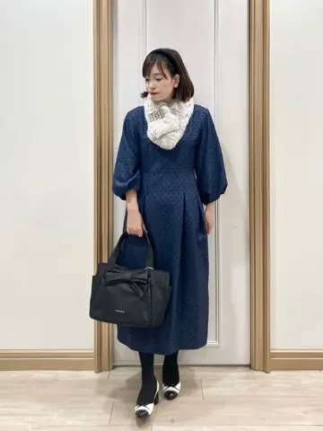 TOCCA mimura☺︎ コーディネート画像