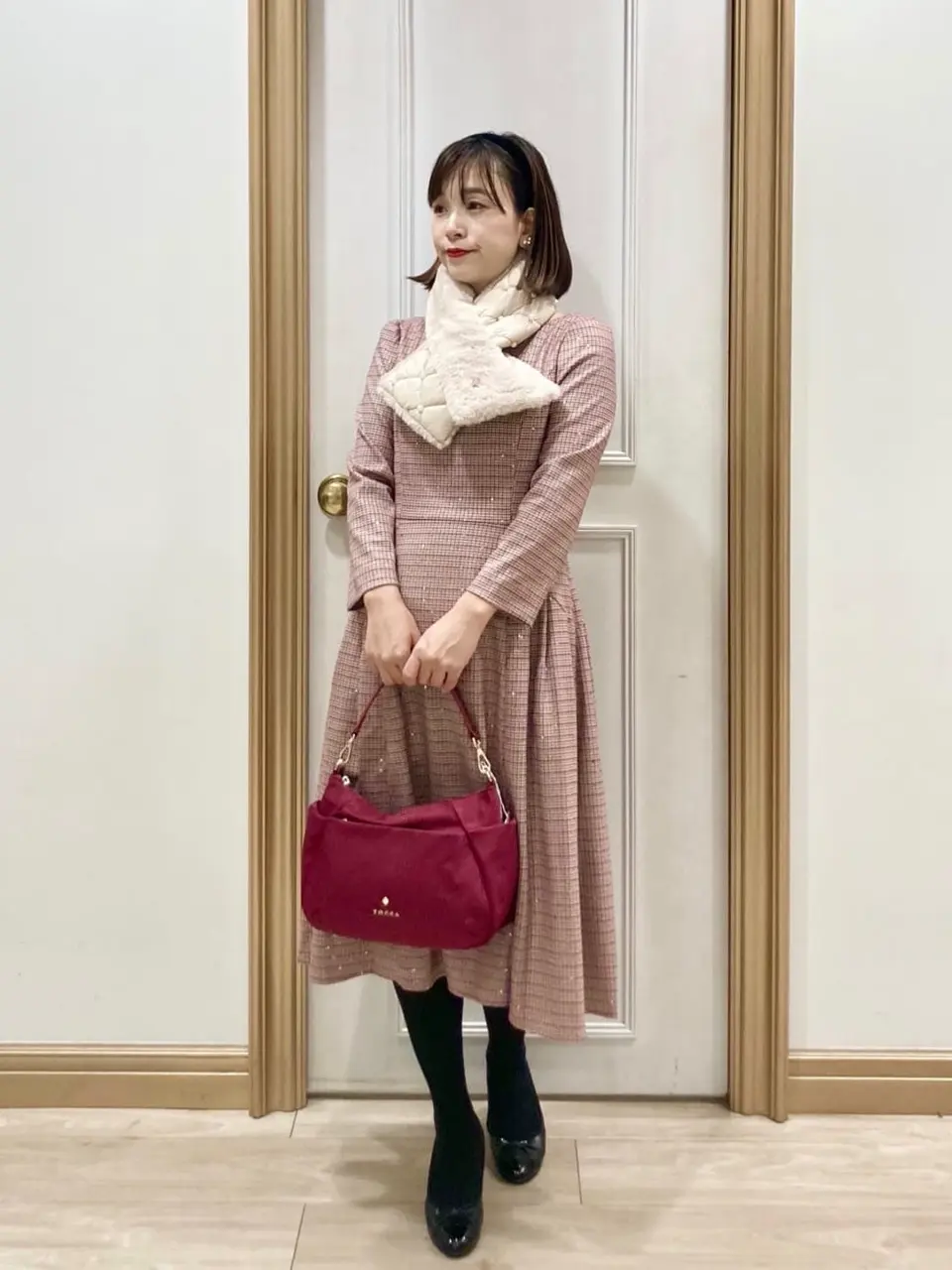 TOCCA mimura☺︎ コーディネート画像