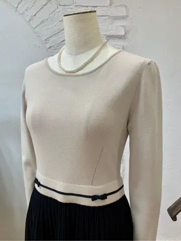 TOCCA C.K  コーディネート画像