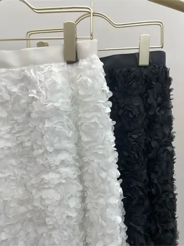 TOCCA スタッフT コーディネート画像