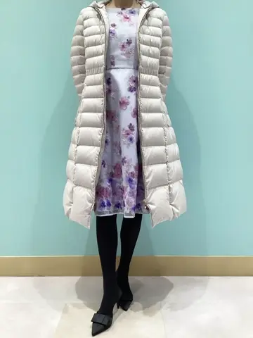 TOCCA ｋｉｍ コーディネート画像