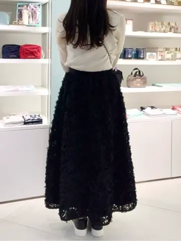 TOCCA Nana  コーディネート画像