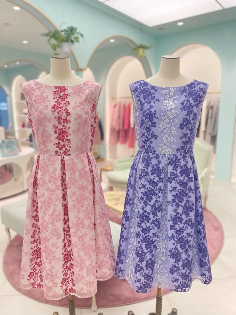 TOCCA スタッフ ｍ コーディネート画像