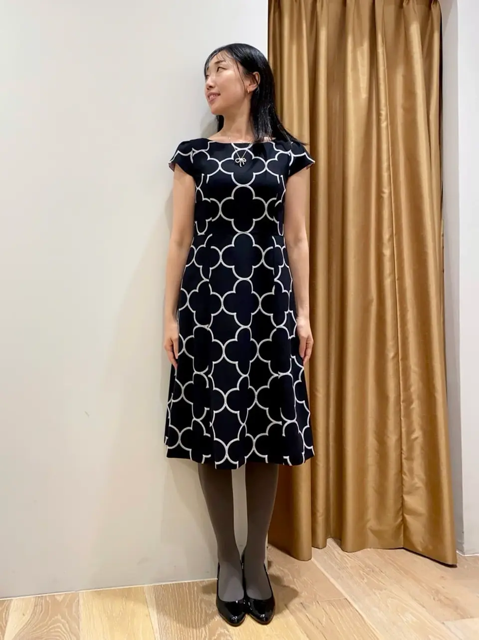 TOCCA A コーディネート画像