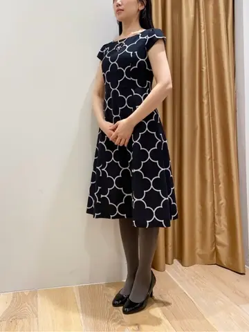 TOCCA A コーディネート画像