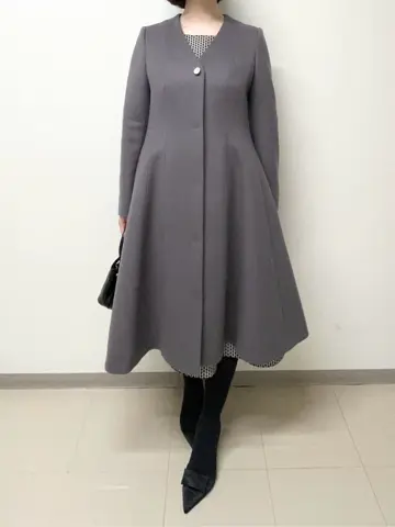 TOCCA スタッフT コーディネート画像