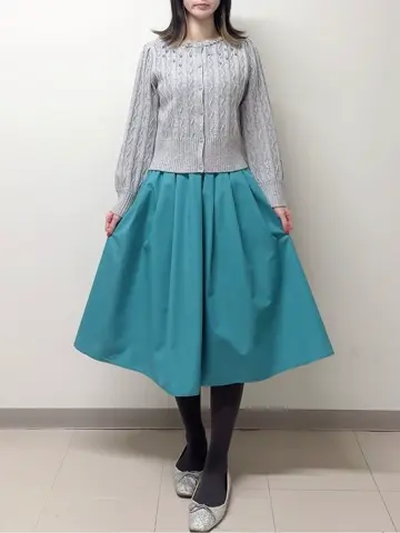 TOCCA スタッフM コーディネート画像