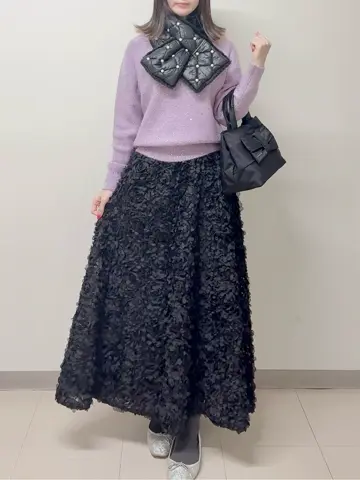 TOCCA スタッフM コーディネート画像