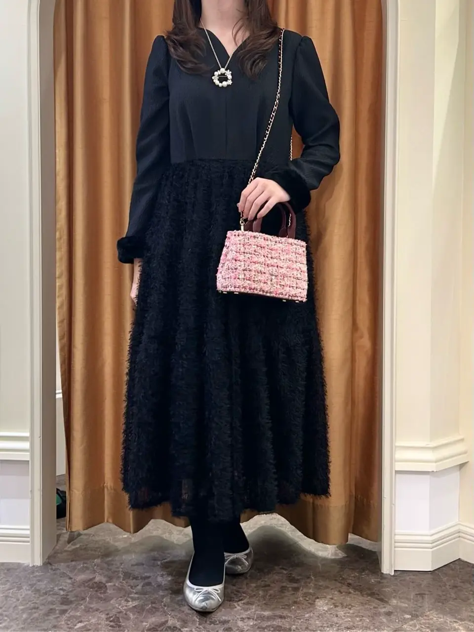 TOCCA G コーディネート画像