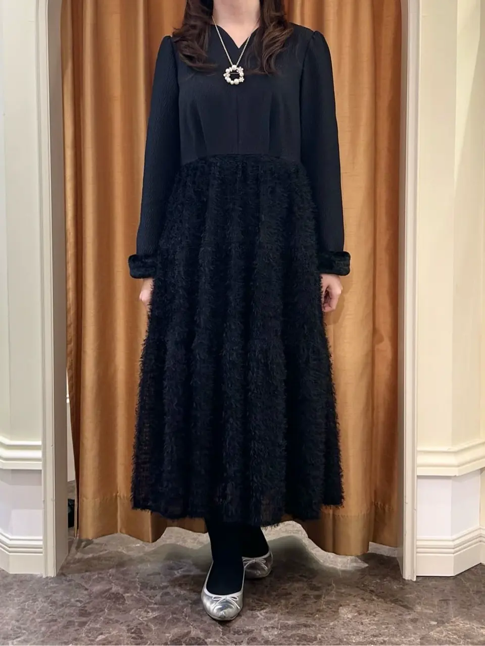 TOCCA G コーディネート画像