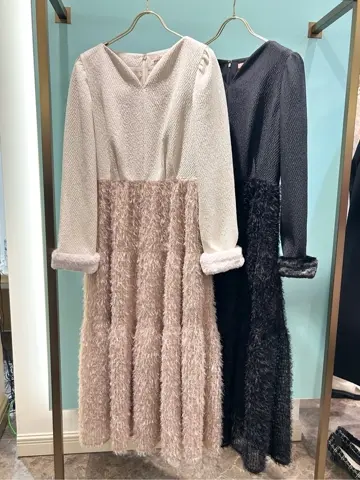 TOCCA G コーディネート画像