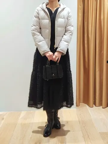 TOCCA スタッフf コーディネート画像