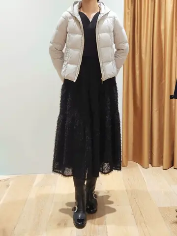 TOCCA スタッフf コーディネート画像