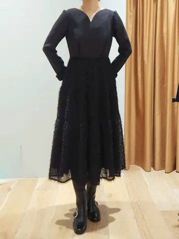 TOCCA スタッフf コーディネート画像