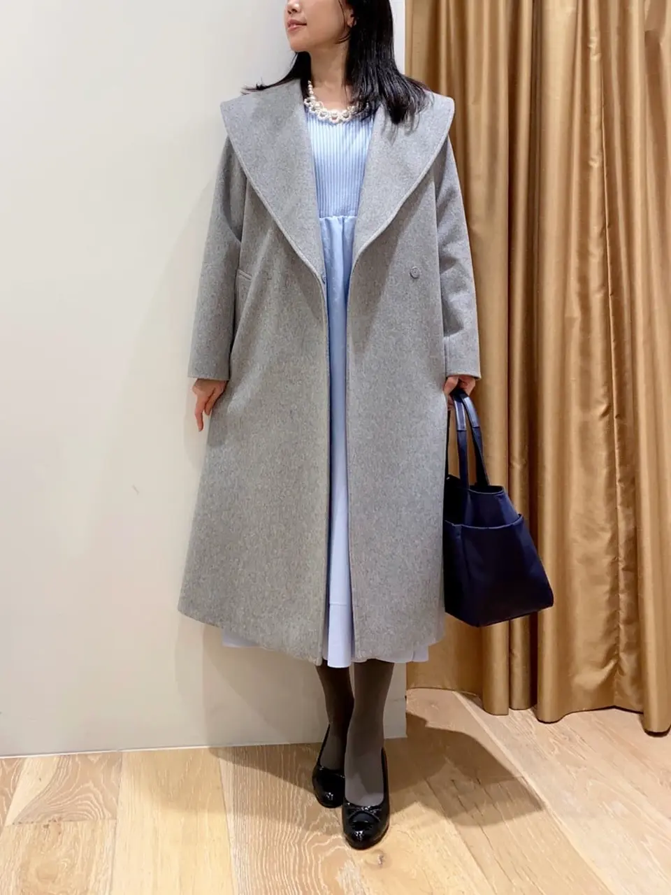 TOCCA A コーディネート画像