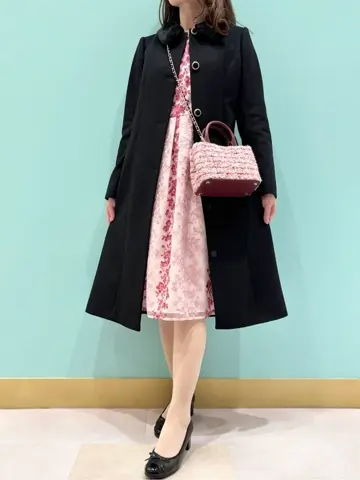 TOCCA 𝒽 コーディネート画像