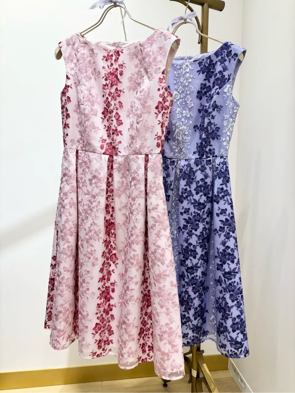 TOCCA 𝒽 コーディネート画像