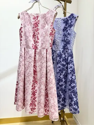 TOCCA 𝒽 コーディネート画像