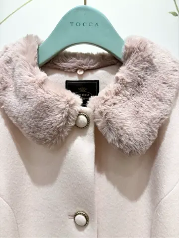 TOCCA 𝒽 コーディネート画像