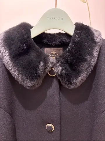 TOCCA 𝒽 コーディネート画像