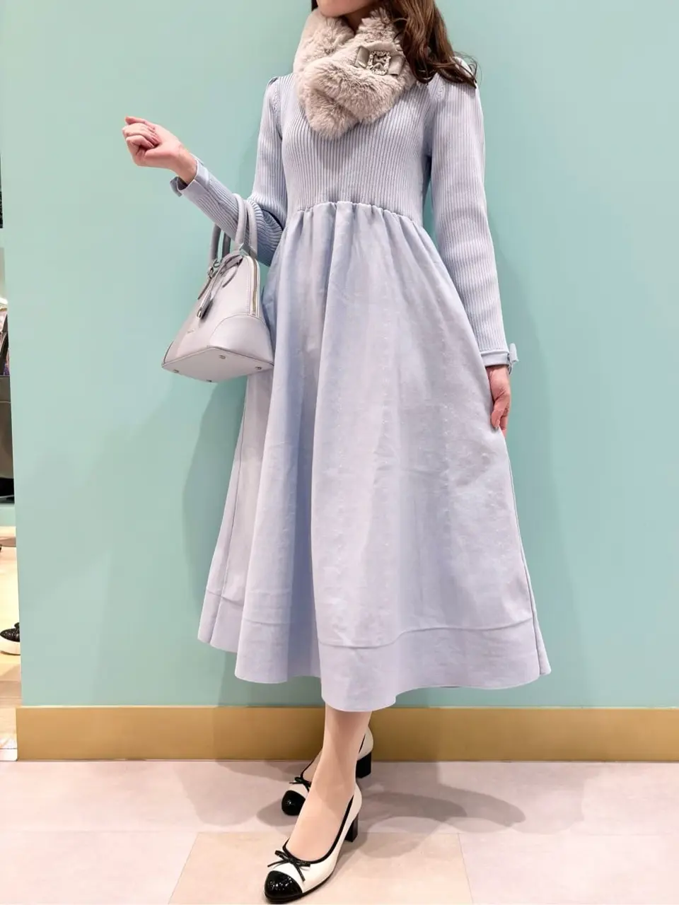 TOCCA 𝒽 コーディネート画像