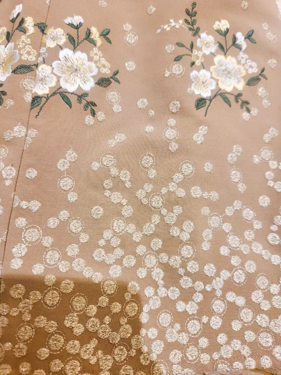 TOCCA スタッフＳ コーディネート画像