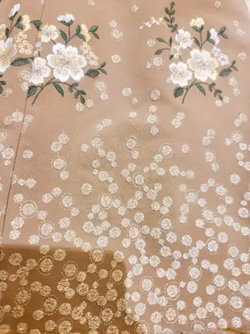 TOCCA スタッフＳ コーディネート画像