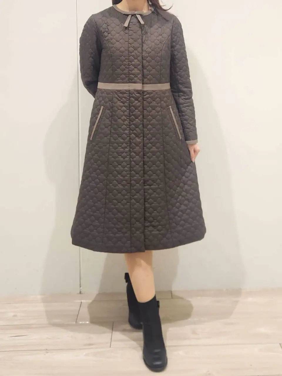 TOCCA スタッフＳ コーディネート画像