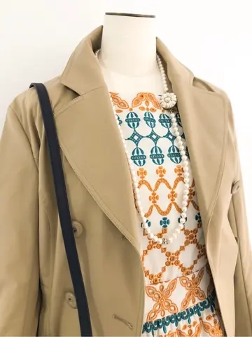 TOCCA oda ❁ コーディネート画像