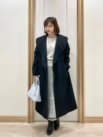 TOCCA mimura☺︎ コーディネート画像