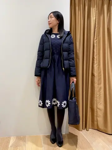 TOCCA A コーディネート画像