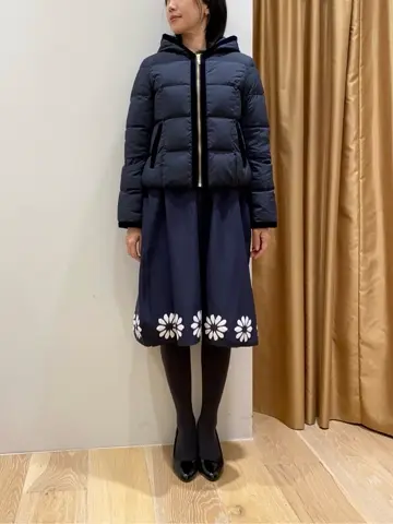 TOCCA A コーディネート画像