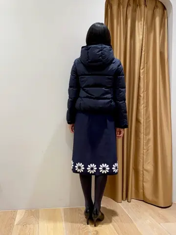 TOCCA A コーディネート画像