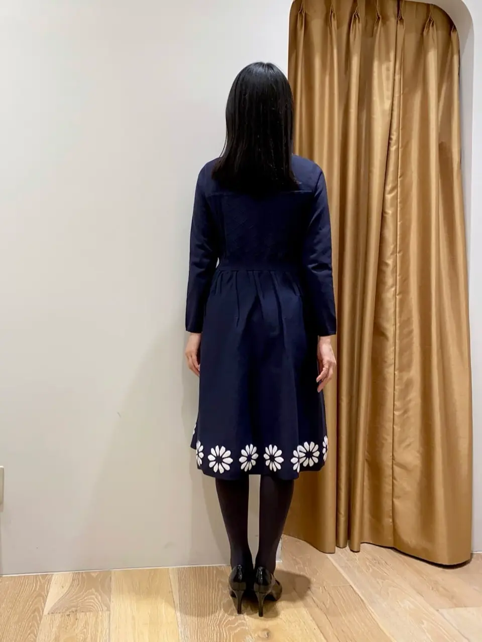 TOCCA A コーディネート画像