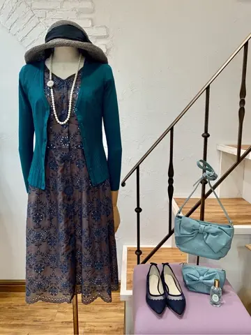 TOCCA C.K  コーディネート画像