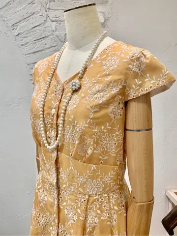 TOCCA C.K  コーディネート画像