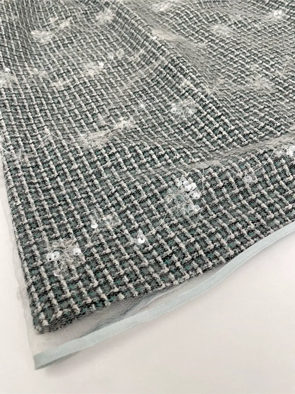 TOCCA スタッフT コーディネート画像