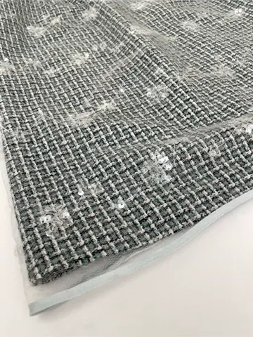 TOCCA スタッフT コーディネート画像