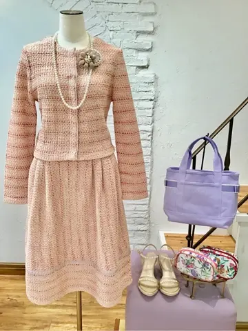 TOCCA Ｉ コーディネート画像