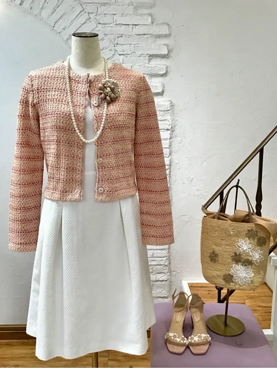  Ｉ コーディネート画像