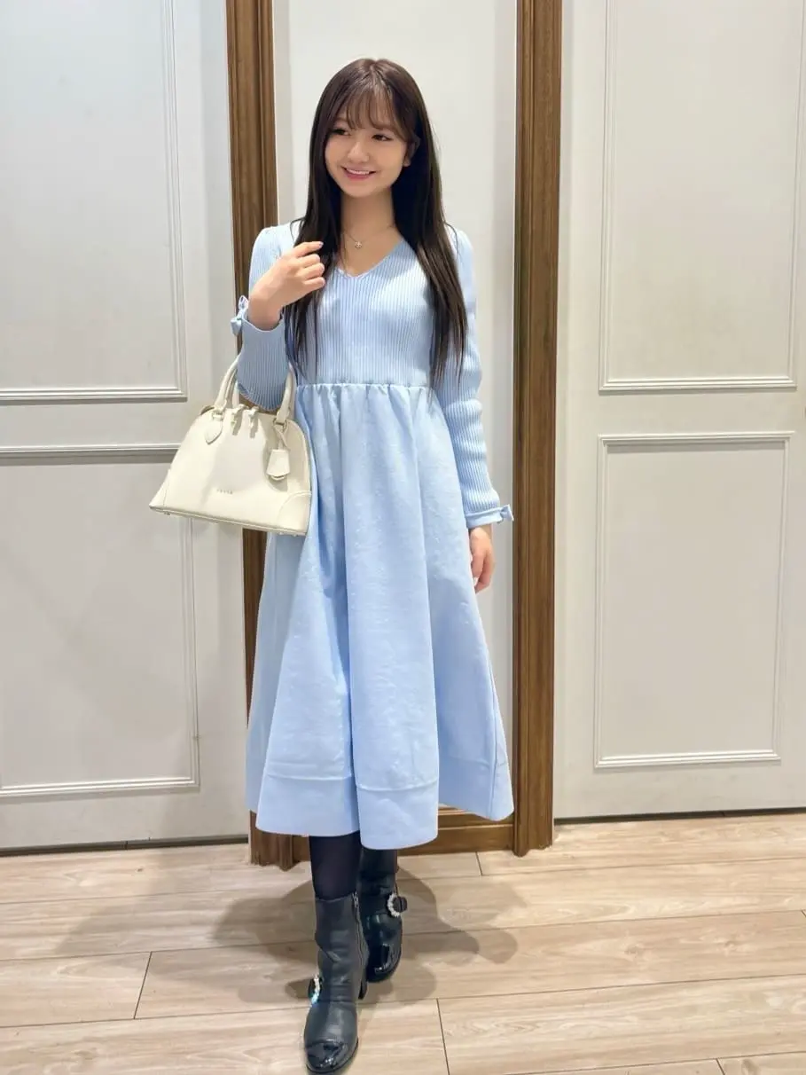 TOCCA mirei コーディネート画像