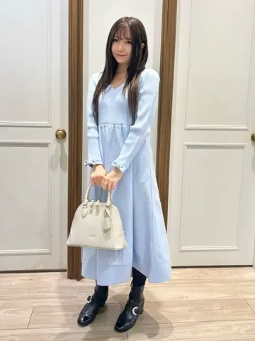 TOCCA mirei コーディネート画像