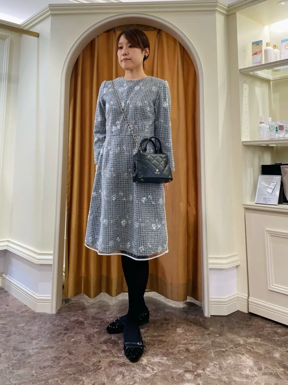 TOCCA YK コーディネート画像