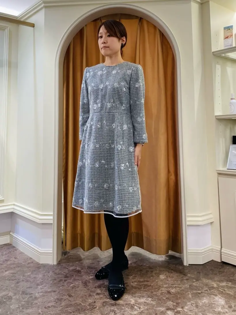 TOCCA YK コーディネート画像