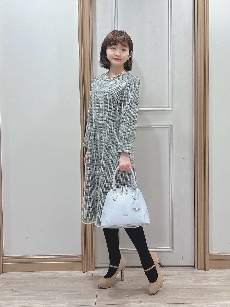 TOCCA T.H コーディネート画像